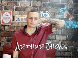 ArthurJhons