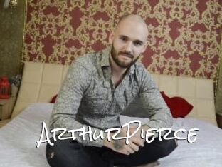 ArthurPierce