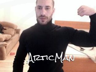 ArticMan