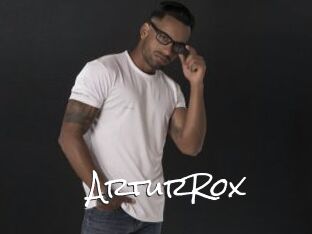 ArturRox