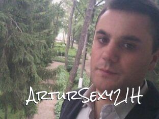 Artur_Sexy21H