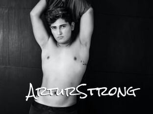 ArturStrong