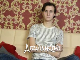 ArvinKibi