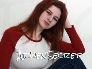 ArwenSecret