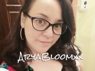 AryaBloomxx