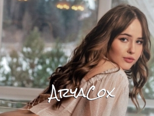 AryaCox