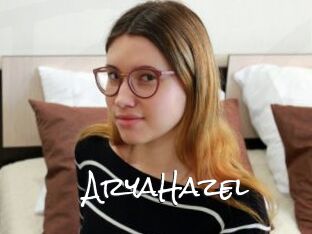 AryaHazel