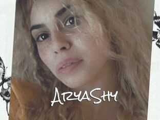 AryaShy