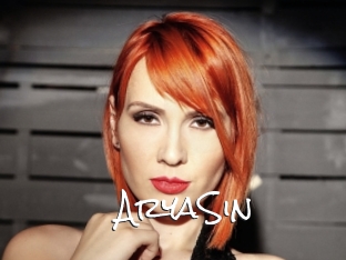 AryaSin