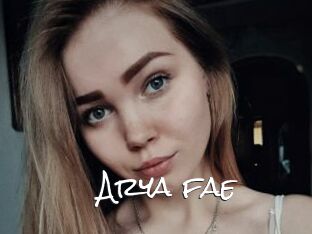 Arya_fae