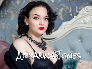 AryannaJones