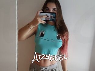 Aryeeel