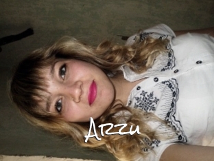 Arzu