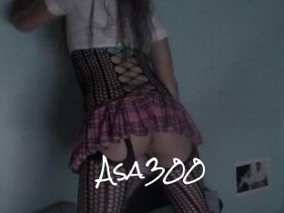 Asa300