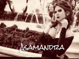 Asamandra