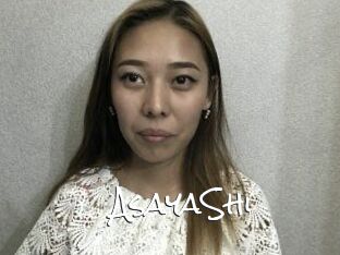 AsayaShi