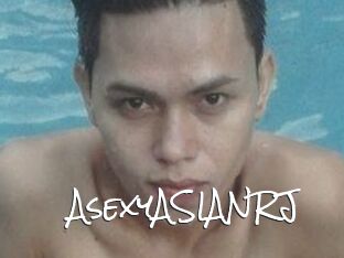 AsexyASIANRJ