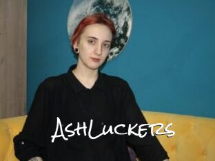 AshLuckers