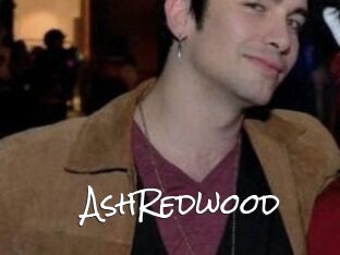 Ash_Redwood