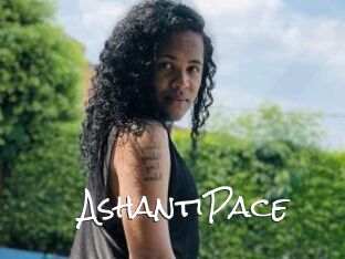 AshantiPace