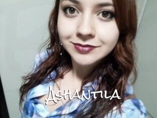 Ashantila