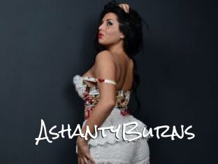AshantyBurns