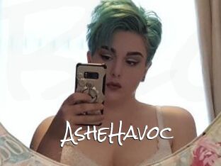 AsheHavoc