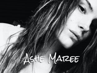 Ashe_Maree