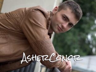 AsherConor