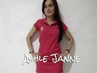 Ashle_Janne Blow Cum
