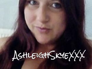 AshleighSkyeXXX