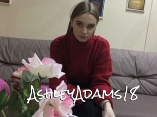 AshleyAdams18