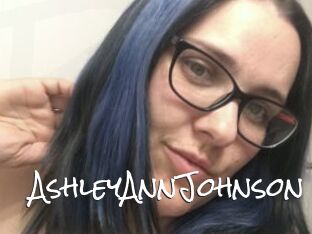 AshleyAnnJohnson