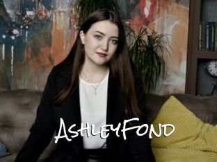 AshleyFond