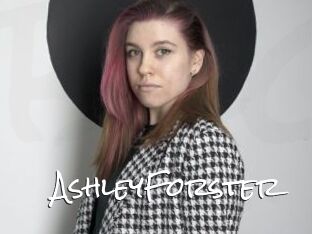 AshleyForster