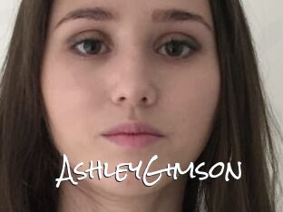 AshleyGimson