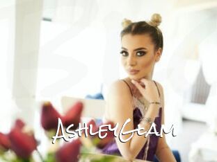 AshleyGlam