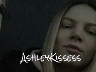 AshleyKissess