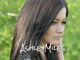 AshleyMiles