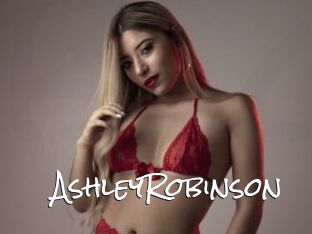 AshleyRobinson