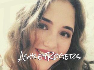 AshleyRogers Blow Cum
