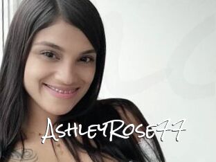 AshleyRose77