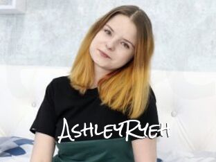 AshleyRyeh