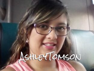 AshleyTomson