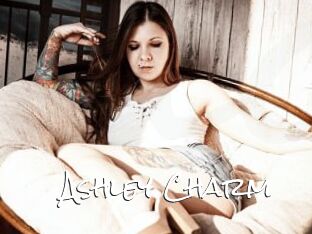 Ashley_Charm Blow Cum