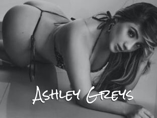 Ashley_Greys Blow Cum