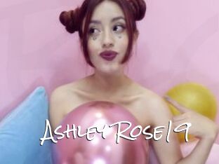 Ashley_Rose19