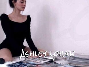 Ashley_lohab Blow Cum