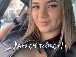 Ashley_rose111