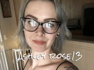 Ashley_rose13